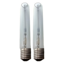 600W HPS Lamp HID Grow Light E40 Socket-Off Grid Living Supplies