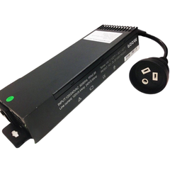 600W Lighting Kit with A-Wing Reflector, Digital Ballast and HPS Lamp-Off Grid Living Supplies