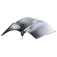 600W MH Grow Light Kit with Adjustable Wing Reflector and Digital Ballast-Off Grid Living Supplies