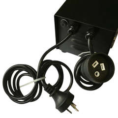 600W Magnetic Ballast for 250W / 400W / 600W HPS / MH Grow Lamps-Off Grid Living Supplies