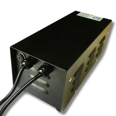 600W Magnetic Ballast for 250W / 400W / 600W HPS / MH Grow Lamps-Off Grid Living Supplies