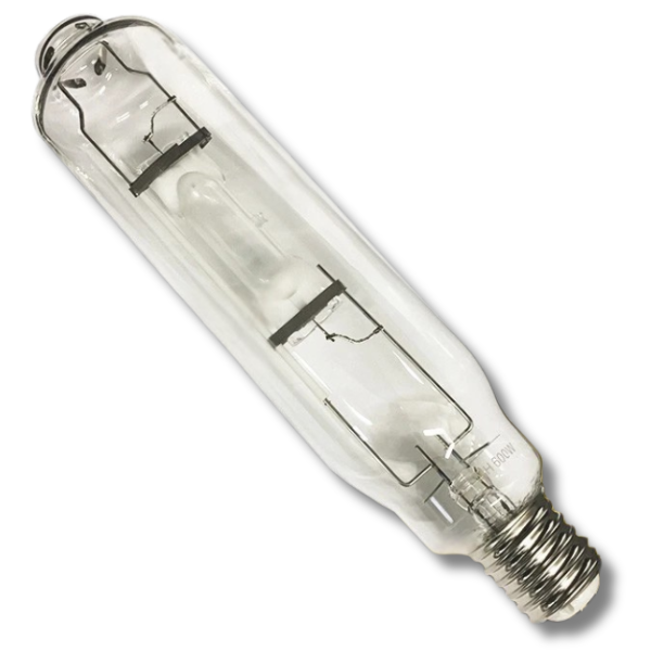 600W Metal Halide Grow Light MH Bulb for Vegetative Growth-Off Grid Living Supplies