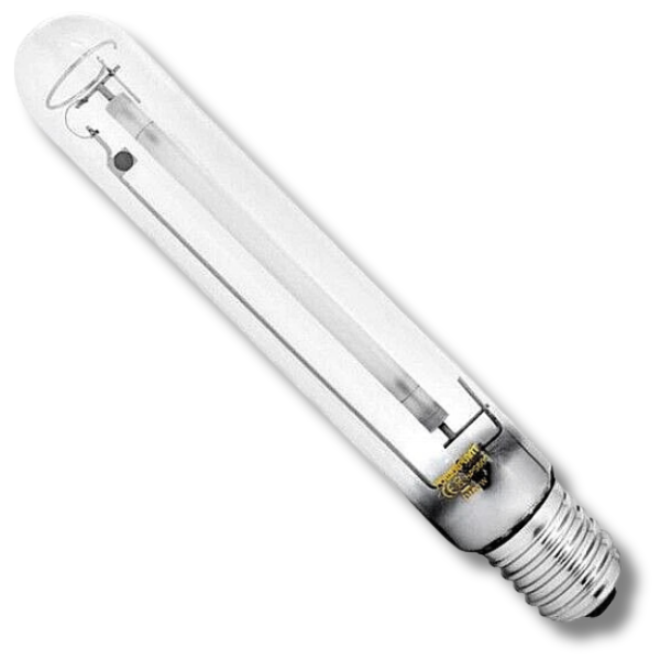 600W Super HPS Grow Lamp-Off Grid Living Supplies