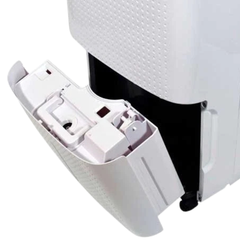 60L Dehumidifier with Electronic Controls for Grow Tent-Off Grid Living Supplies