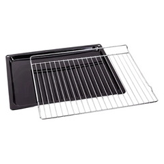 60cm 8 Function Built-In Electric Wall Oven-Off Grid Living Supplies Australia