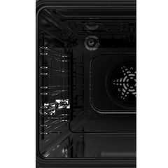 60cm 80L 8 Function Built-In Electric Wall Oven-Off Grid Living Supplies Australia