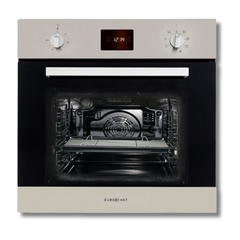 60cm 80L 8 Function Built-In Electric Wall Oven-Off Grid Living Supplies Australia