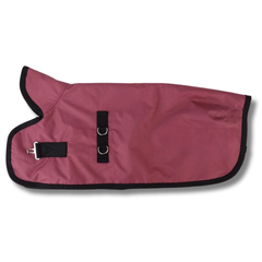 60cm Small Calf Cover Lightweight Rug for Calf, Goat & Alpaca - Trusti-Off Grid Living Supplies Australia