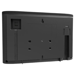 60km 130W Solar Panel MBS1800i Solar Electric Fence Energiser - Gallagher-Off Grid Living Supplies Australia