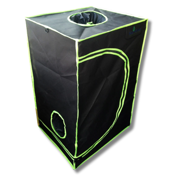 60x60x160cm Grow Tent for LED HPS MH Hydroponic Plant Rooms-Off Grid Living Supplies