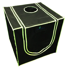 60x60x60cm Mylar Grow Tent for Seedling & Cutting Propagation-Off Grid Living Supplies