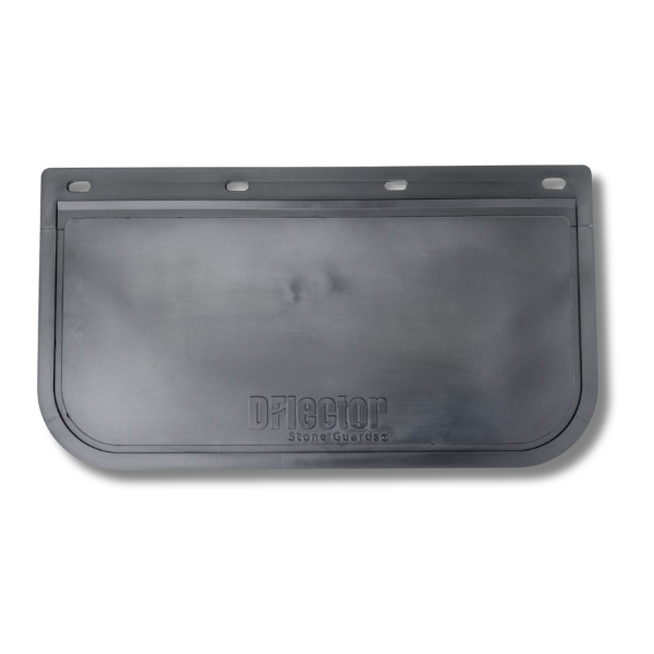 610 x 330mm Mud Flap For Caravan & RVs-Off Grid Living Supplies Australia