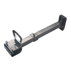620 - 800mm Quick Release Adjustable Leg Foot-Off Grid Living Supplies Australia
