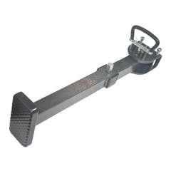 620 - 800mm Quick Release Adjustable Leg Foot-Off Grid Living Supplies Australia