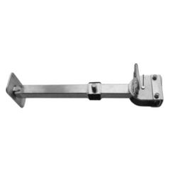 620 - 800mm Quick Release Adjustable Leg Foot-Off Grid Living Supplies Australia