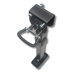 620 - 800mm Quick Release Adjustable Leg Foot-Off Grid Living Supplies Australia