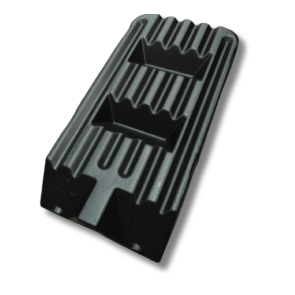 62L Fresh Water Tank & Fittings For Caravan & RVs-Off Grid Living Supplies Australia