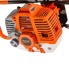 62cc Petrol Post Hole Digger & Augers