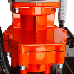 62cc Petrol Post Hole Digger & Augers