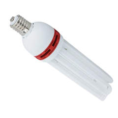 6400K CFL + LED Blooming Grow Light Kit-Off Grid Living Supplies