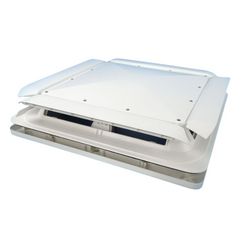 660 x 660mm 4 Seasons Evolution Roof Hatch-Off Grid Living Supplies Australia