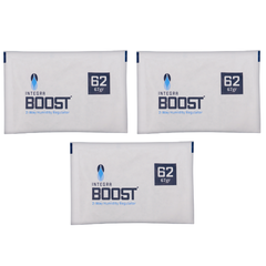 67g Satchels Two-Way Humidity Control 62 Percent - Integra-Off Grid Living Supplies