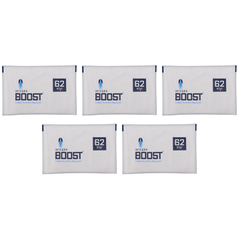 67g Satchels Two-Way Humidity Control 62 Percent - Integra-Off Grid Living Supplies