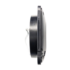 6.5 Inch 100W Shallow Mount Marine Speaker Pair-Off Grid Living Supplies Australia
