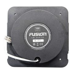 6.5 Inch 100W Shallow Mount Marine Speaker Pair-Off Grid Living Supplies Australia
