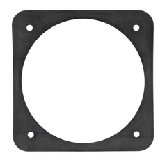 6.5 Inch 100W Shallow Mount Marine Speaker Pair-Off Grid Living Supplies Australia