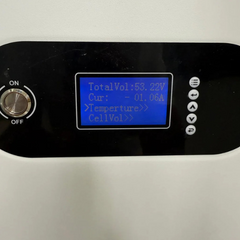 6kW Off Grid Inverter with 10.24kWh Lithium LiFePO4 Battery-Off Grid Living Supplies Australia