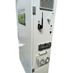 6kW Off Grid Inverter with 12kWh Lithium LiFePO4 Battery-Off Grid Living Supplies Australia