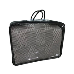 6m x 2.5m Annex Matting Floor Mat Caravan / RV Grey-Off Grid Living Supplies Australia