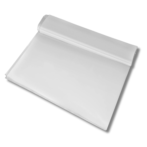 6m x 8.5m Greenhouse Polyethylene Film Plastic Cover-Off Grid Living Supplies