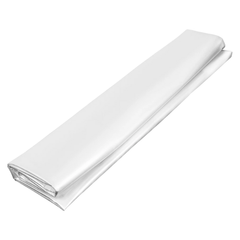 6m x 8.5m Greenhouse Polyethylene Film Plastic Cover-Off Grid Living Supplies