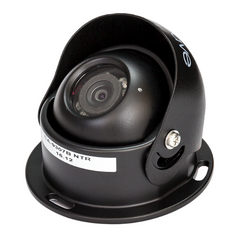 7 Inch AHD Rear Vision Kit Black For 90° Eyeball Camera-Off Grid Living Supplies Australia