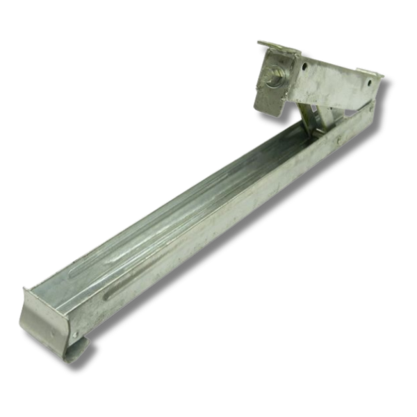 700mm Corner Steady Drive Bolt On-Off Grid Living Supplies Australia