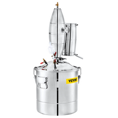 70L Wine Distiller & Brewing Kit Boiler-Off Grid Living Supplies Australia