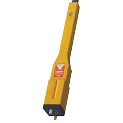 750mm Rechargeable Stock Prodder for Cattle & Livestock Handling-Off Grid Living Supplies Australia