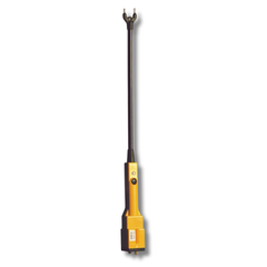 750mm Rechargeable Stock Prodder for Cattle & Livestock Handling-Off Grid Living Supplies Australia