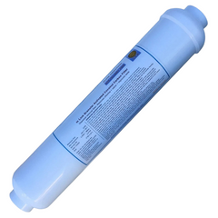 75GPD Compact Reverse Osmosis Water Filter with Alkalising Feature for Caravan Use-Off Grid Living Supplies Australia