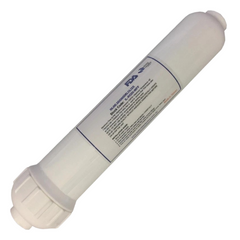 75GPD Reverse Osmosis RO DI Water Filter with Resin for Marine Fish Tanks - PRO-4-D-Off Grid Living Supplies Australia