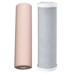 75GPD Wall Mount Reverse Osmosis Water Filter Purifier with RO Membrane-Off Grid Living Supplies Australia