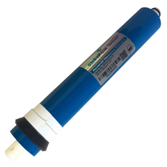 75GPD Wall Mount Reverse Osmosis Water Filter Purifier with RO Membrane-Off Grid Living Supplies Australia