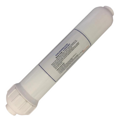 75GPD Wall Mount Reverse Osmosis Water Filter Purifier with RO Membrane-Off Grid Living Supplies Australia