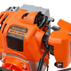 75cc Petrol Post Hole Digger & Augers