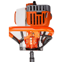 75cc Petrol Post Hole Digger & Augers