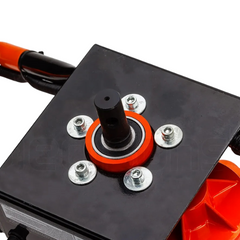 75cc Petrol Post Hole Digger & Augers