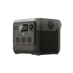768Wh Portable Power Station For Caravan & RVs-Off Grid Living Supplies Australia
