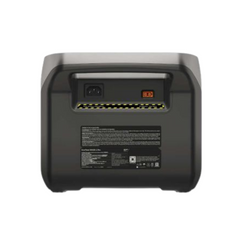 768Wh Portable Power Station For Caravan & RVs-Off Grid Living Supplies Australia